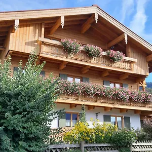 Apartment Haus Egger, Reit im Winkl