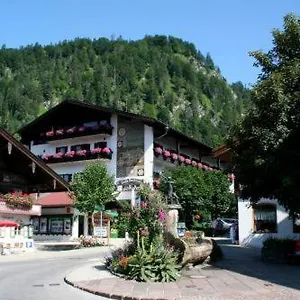 Apartment Haus Feichtner, Reit im Winkl