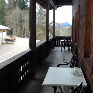  Appartement Liebertingerhof