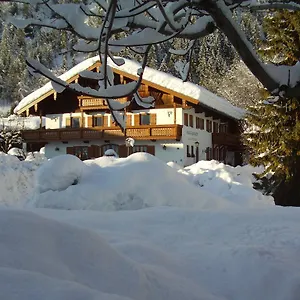 Apartment Haus Alpenlicht, Reit im Winkl