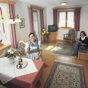 Apartment Lechner, Reit im Winkl
