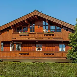 Apartment Oertel, Reit im Winkl