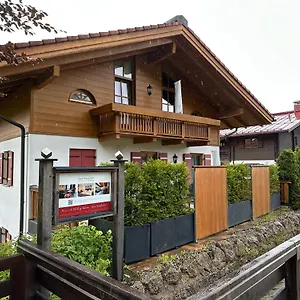 Apartment Beim Hausbacher, Reit im Winkl