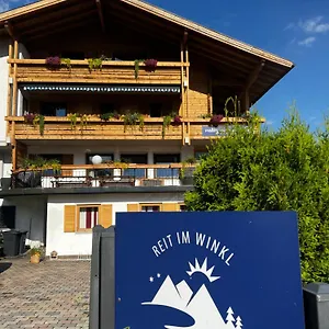 Apartment Valley View - Jasper, Reit im Winkl