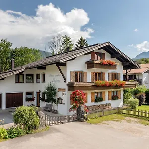 Apartment Haus In Der Loferau, Reit im Winkl