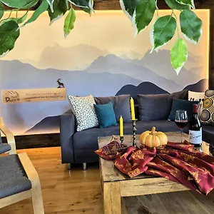 Apartment Komfort - Haus Davis, Reit im Winkl