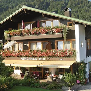 Apartment Münchner Hof, Reit im Winkl