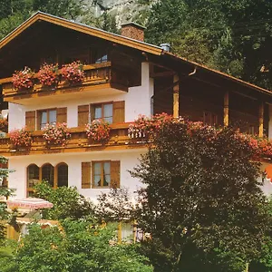 Apartment Am Hausberg, Reit im Winkl
