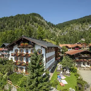 3* Hotel Oberschmied
