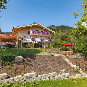 Apartment Haus Bella Vista, Reit im Winkl